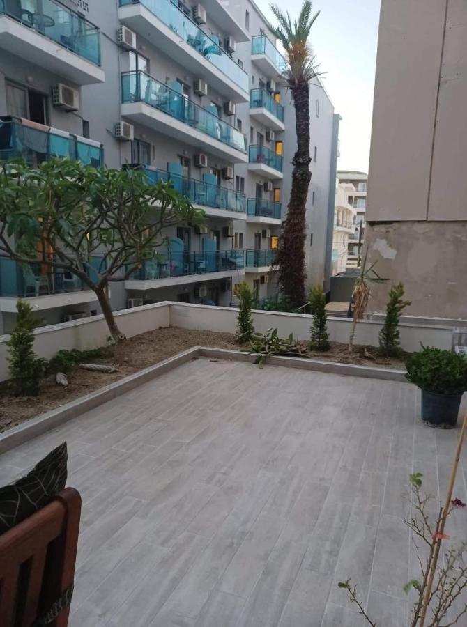 Apartamento Psaropoula's Hidden Gem Rhodes City Exterior foto