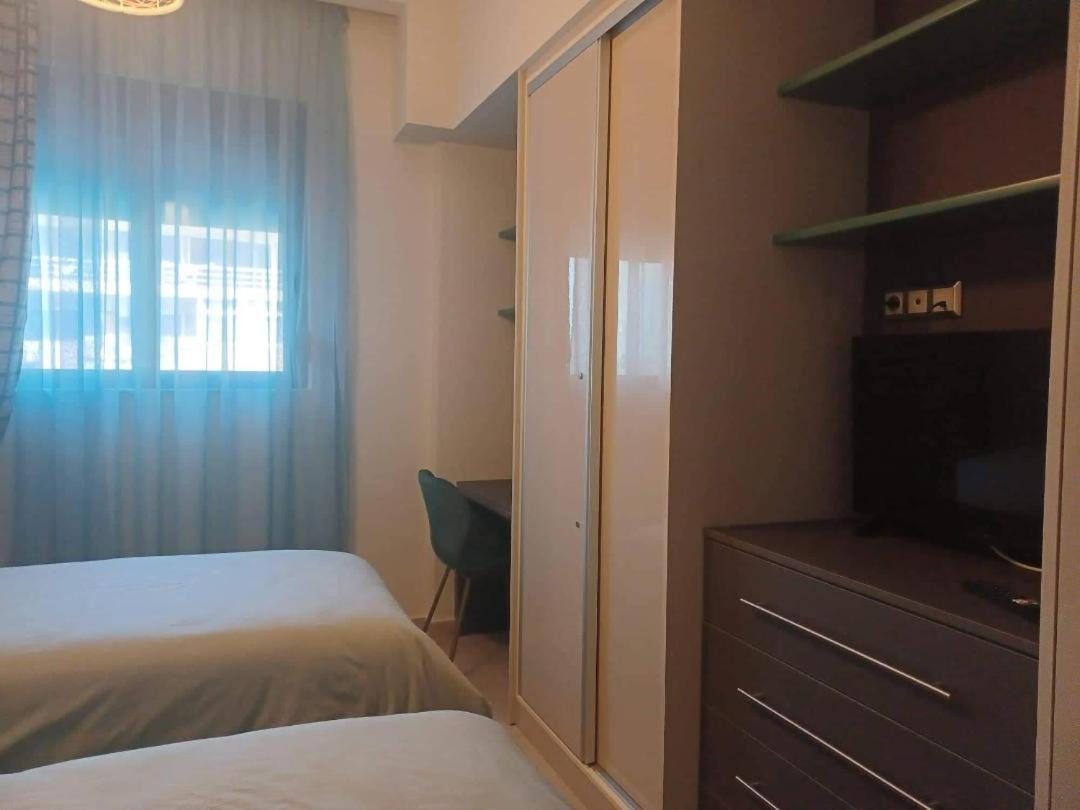 Apartamento Psaropoula's Hidden Gem Rhodes City Exterior foto
