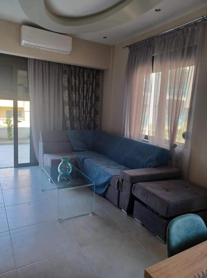 Apartamento Psaropoula's Hidden Gem Rhodes City Exterior foto