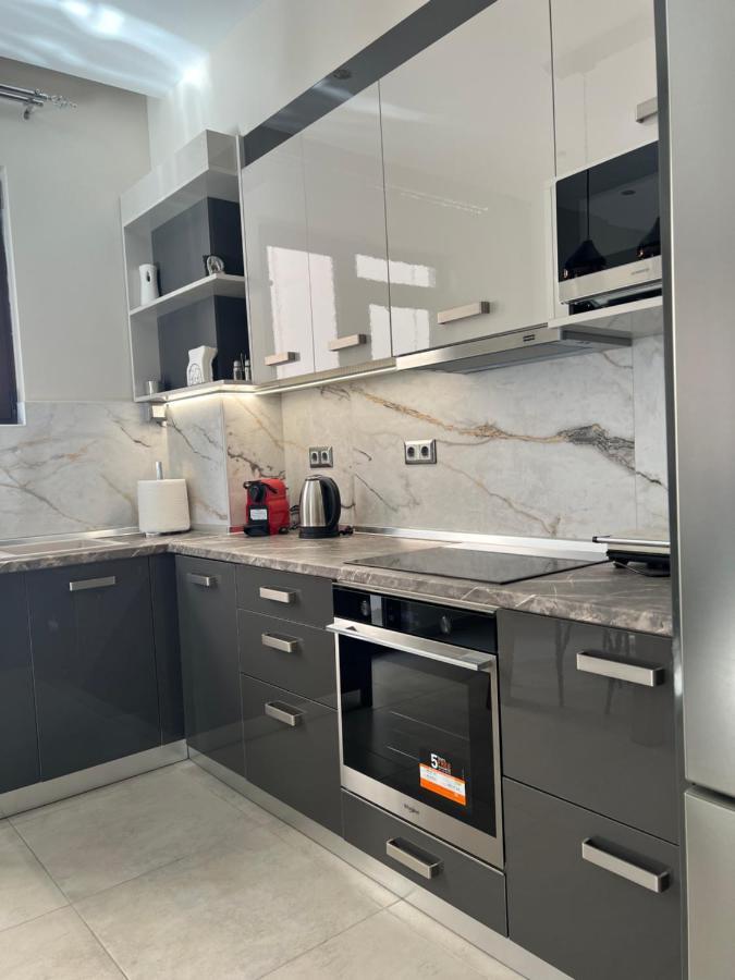 Apartamento Psaropoula's Hidden Gem Rhodes City Exterior foto