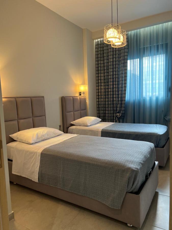 Apartamento Psaropoula's Hidden Gem Rhodes City Exterior foto