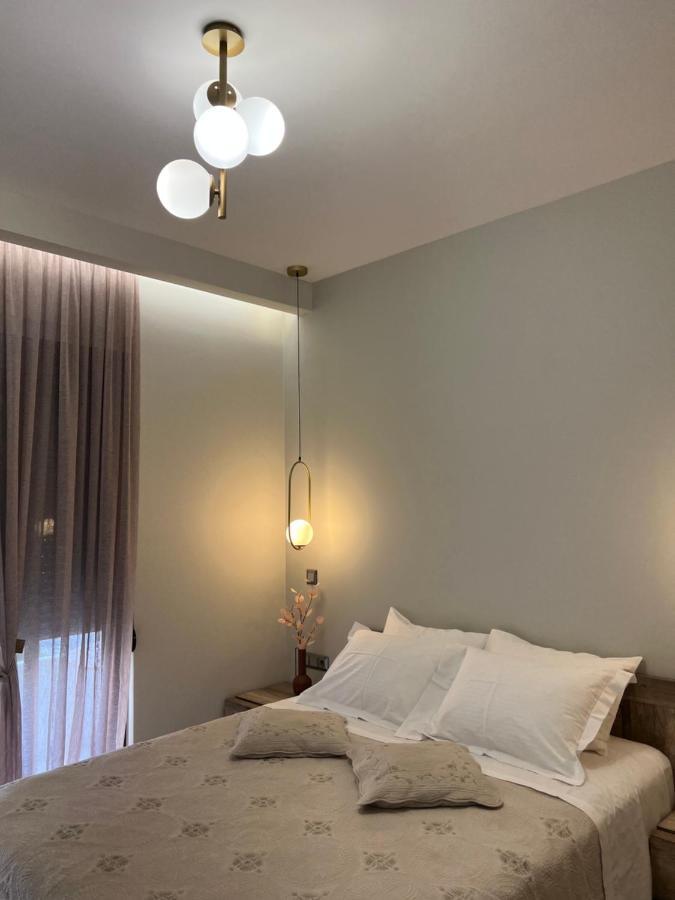 Apartamento Psaropoula's Hidden Gem Rhodes City Exterior foto