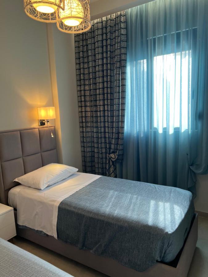 Apartamento Psaropoula's Hidden Gem Rhodes City Exterior foto