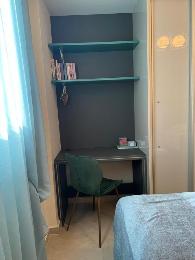 Apartamento Psaropoula's Hidden Gem Rhodes City Exterior foto
